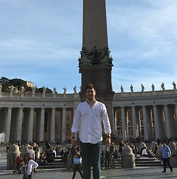 Andrés López Oliver