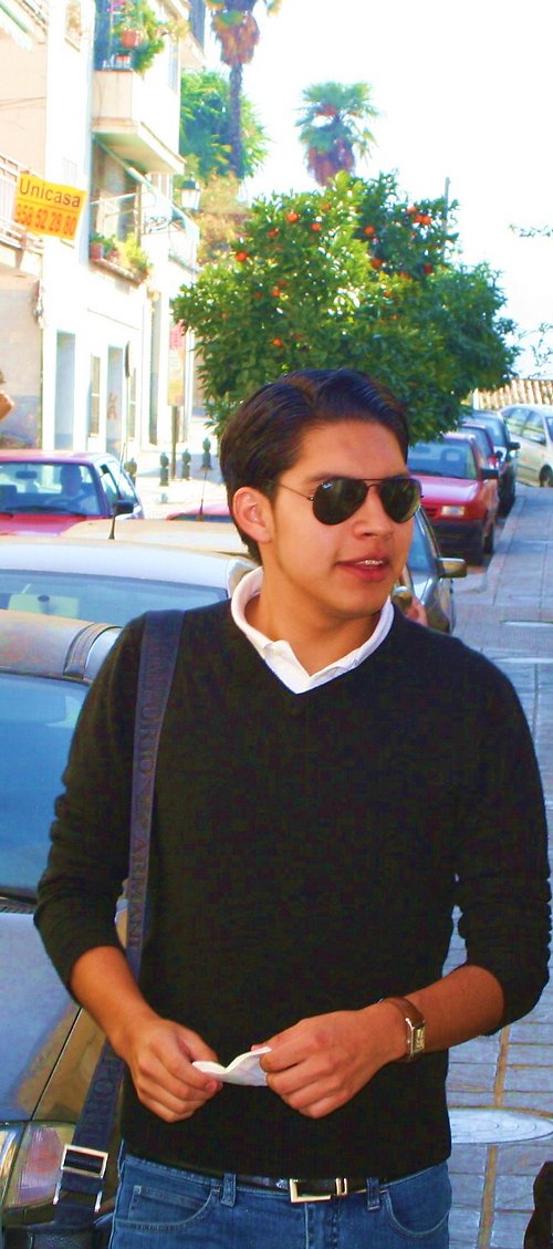 jose Ramirez