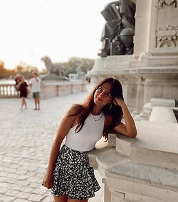 María Atienza Martín