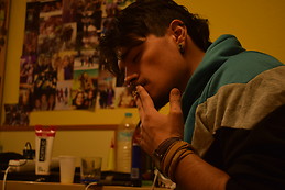 sergio aponte jimenez