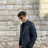 Davide Ferrario