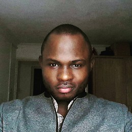 DR BESONG ETA OBEN CALVIN