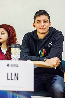 Angelo Rodriguez Garcia