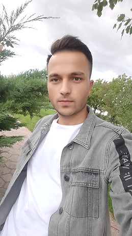 buğra yasin civelek