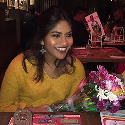 Sivanthi Kanagasundaram