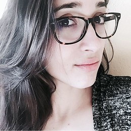 África Rodríguez