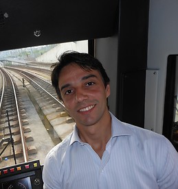 Rafael Rodrigues