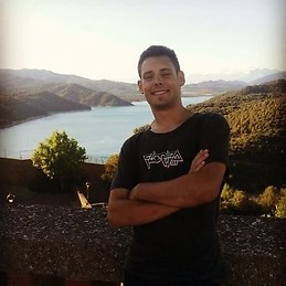 David Buil Ceresuela