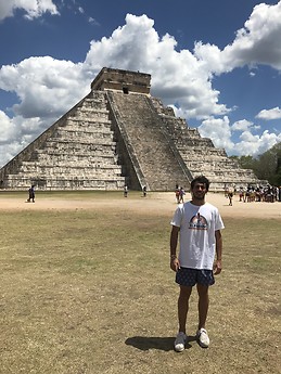 José Carlos Romero Carmona