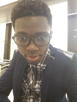 Alex Lionel Tsiakaka