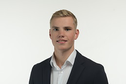 Niklas Kristian Nenonen