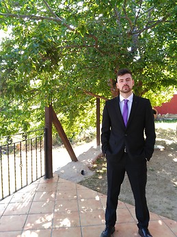 Daniel Pérez