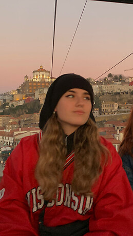 María Rodero Eguíluz