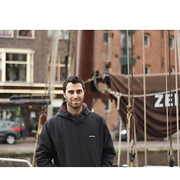 Dani Riaño Pedemonte