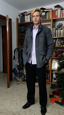 Alejandro Hernández Gómez