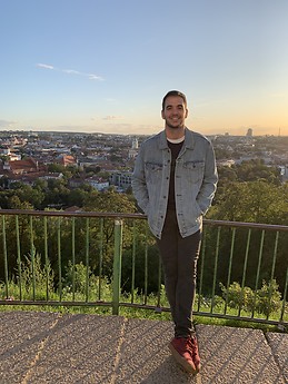 Sergio Pascua Frutos