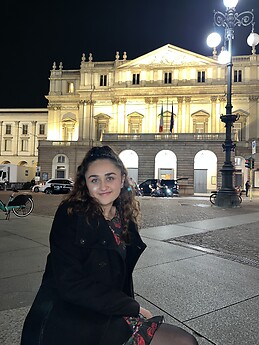 Virginia Recanatini