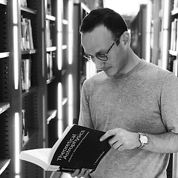 Lefteris Constantinidis