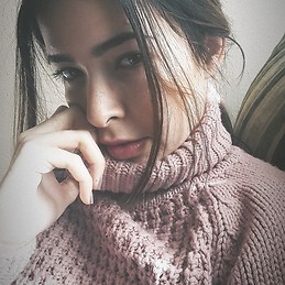 alba m