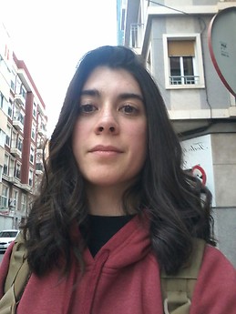 Neus Ibarra González