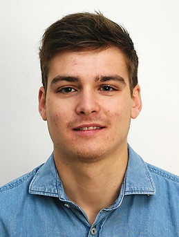 Estanis Gamero Salas