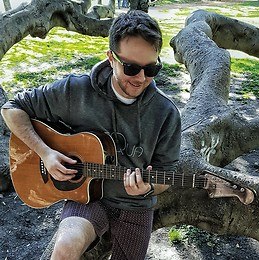 Igor Andrey Strejevitch