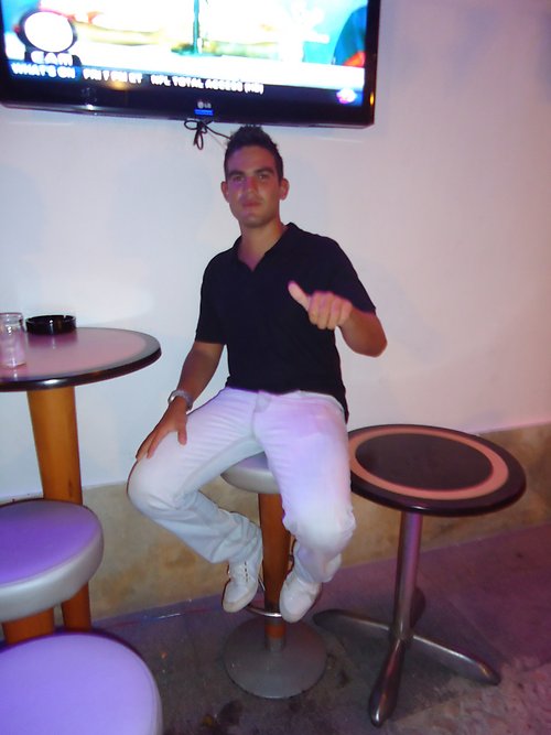 Miguel Maria