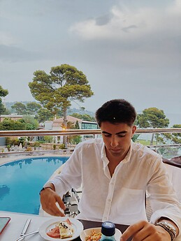 Beñat Arraztoa