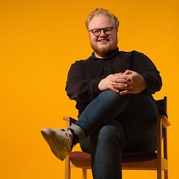 Petur Magnusson