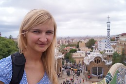 Małgorzata Prześlak