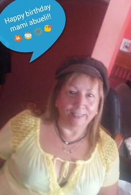 Rosa yudith Torres Fernández