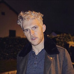 Jonathan Cornacchini