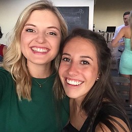 Madeleine du Plessis