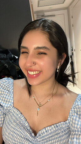 Karla Padilla Borjas