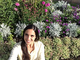 Adriana Lisette Bejar Macouzet