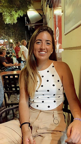 Carolin Montes garcia