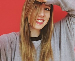 Naomi Méndez García