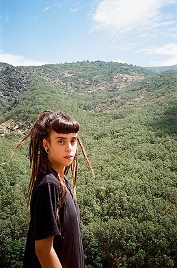 Andrea Rosario Romero