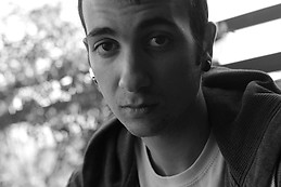 Nacho Macias