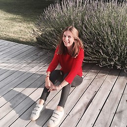 Pauline Sicard Rigeade