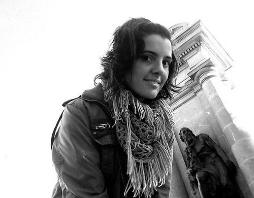 María Mañá Ricón