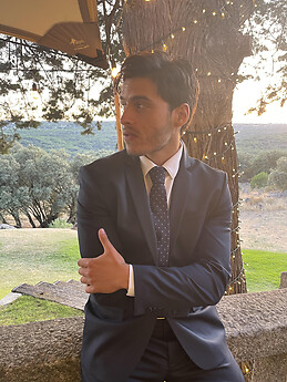 Hugo Calero Diaz