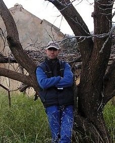 Hossemus Sahariensis