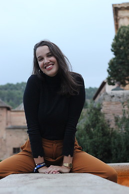 María Álvarez Vázquez