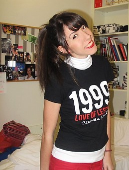 Marta Febrero Vázquez