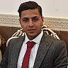 M Edris Azimi