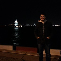 Yusuf Bünyamin Kahveci