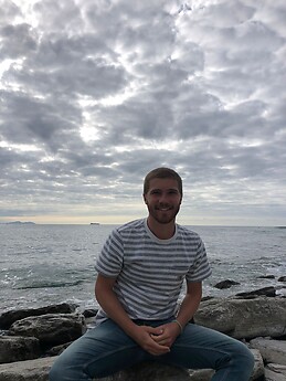 Gonzalo Muñoz Riera