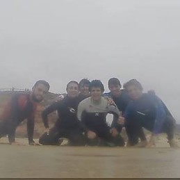 Jose Angel Sanchez Paez