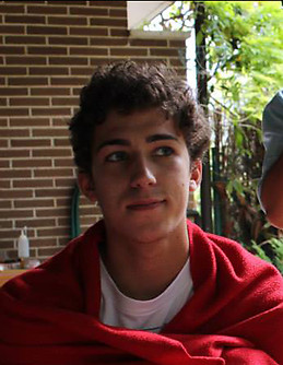 Alberto Goñi Echarri